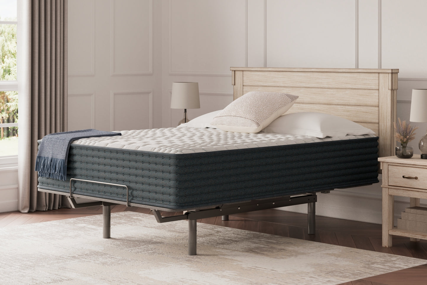 Hybrid 1300 Full Mattress