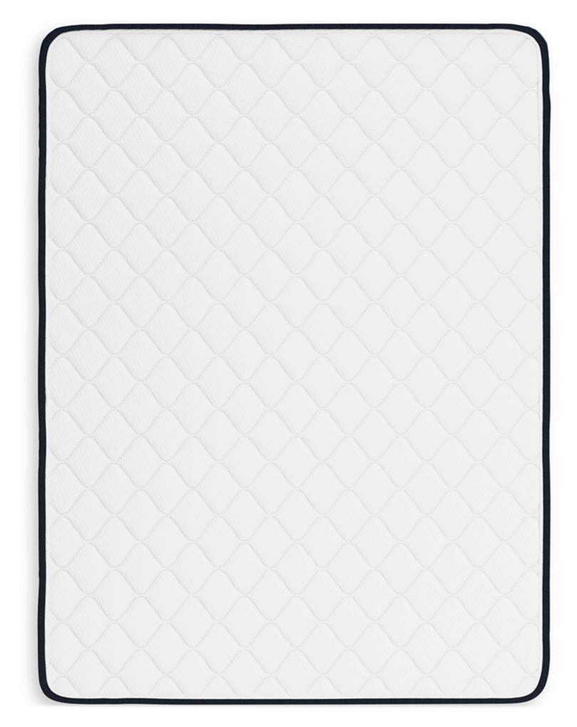 Ashley Firm King Mattress