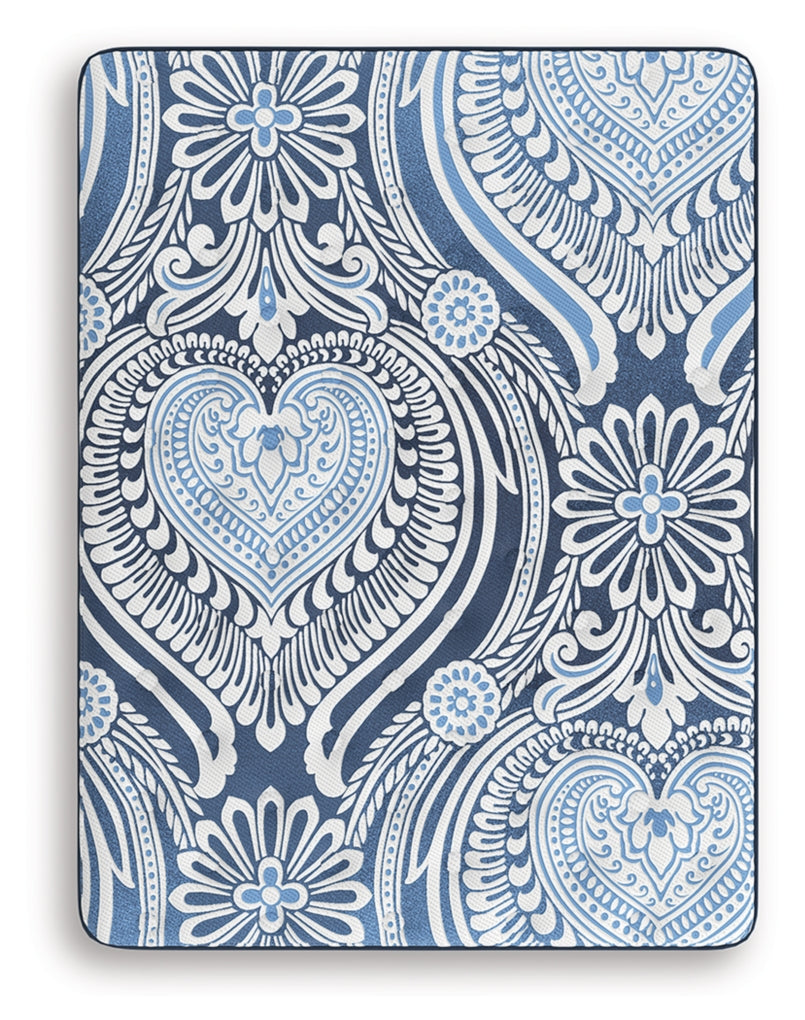 Firm Luxe 2.0 Queen Mattress