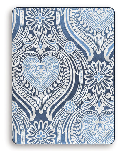 Firm Luxe 2.0 Queen Mattress