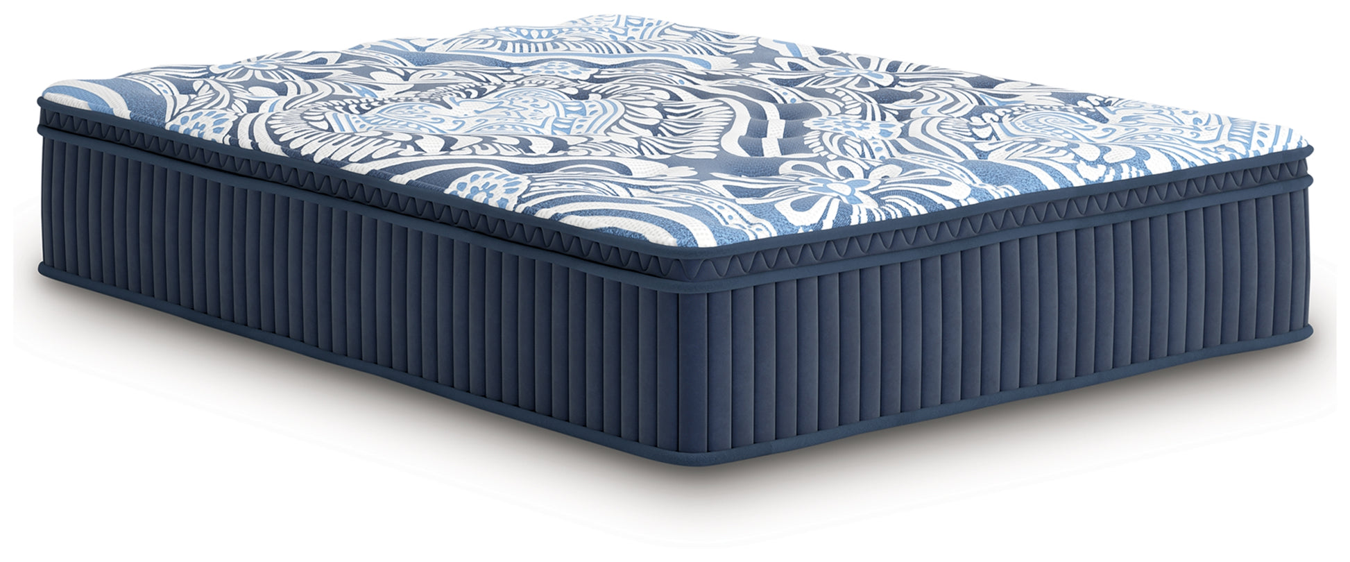 Plush Luxe 2.0 Queen Mattress