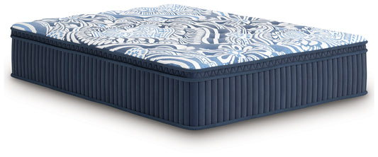 Plush Luxe 2.0 Queen Mattress