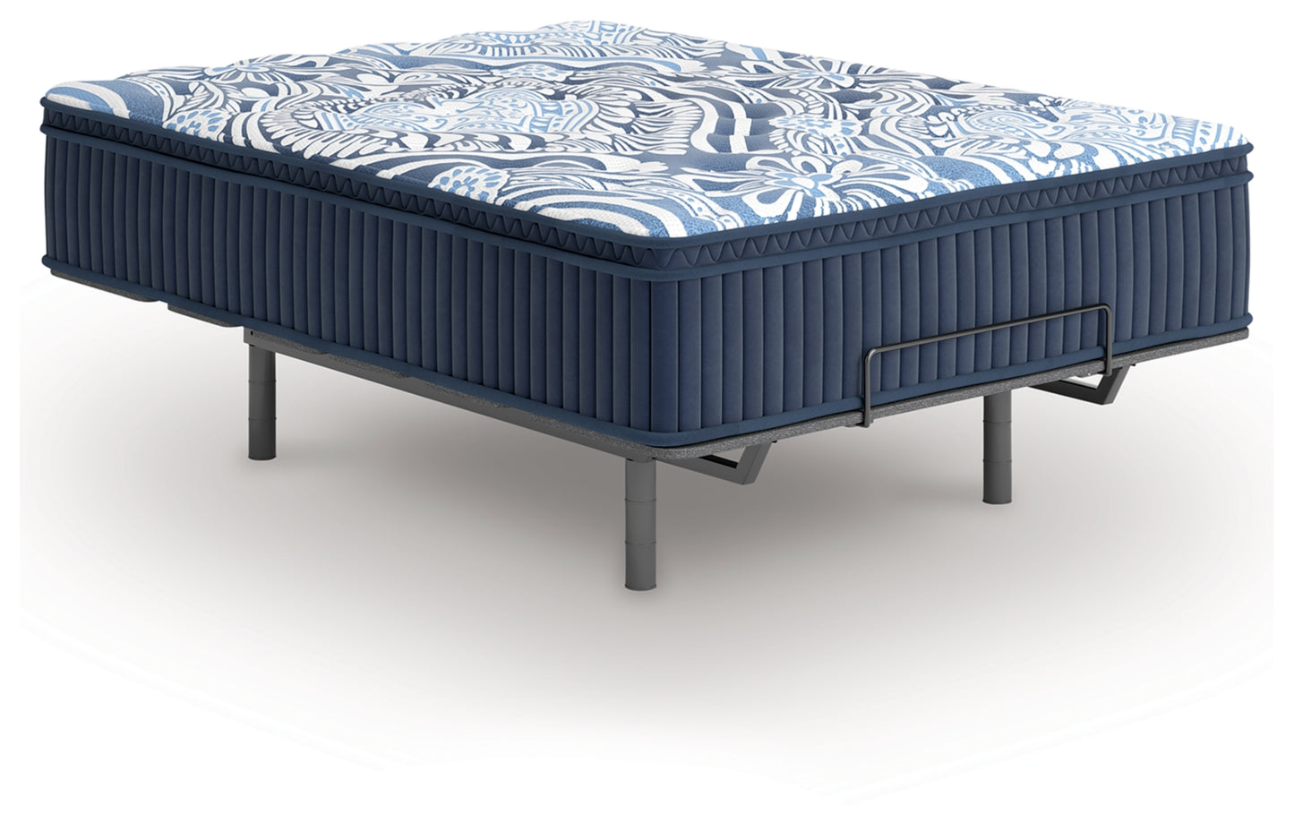 Plush Luxe 2.0 Queen Mattress