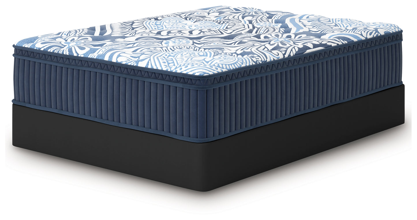 Plush Luxe 2.0 Queen Mattress