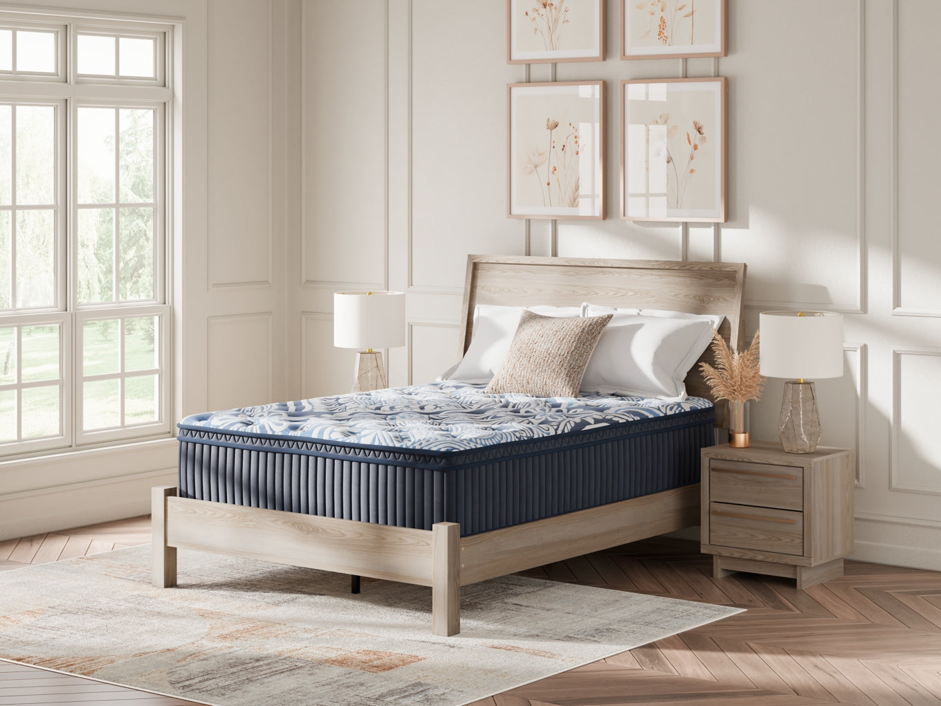 Plush Luxe 2.0 Queen Mattress
