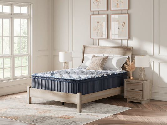 Plush Luxe 2.0 Queen Mattress
