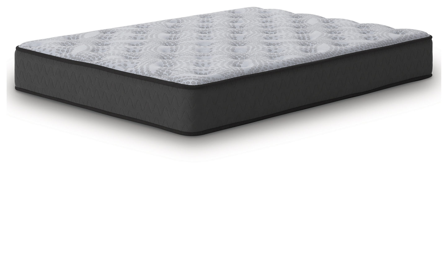 Comfort Plus Twin Mattress