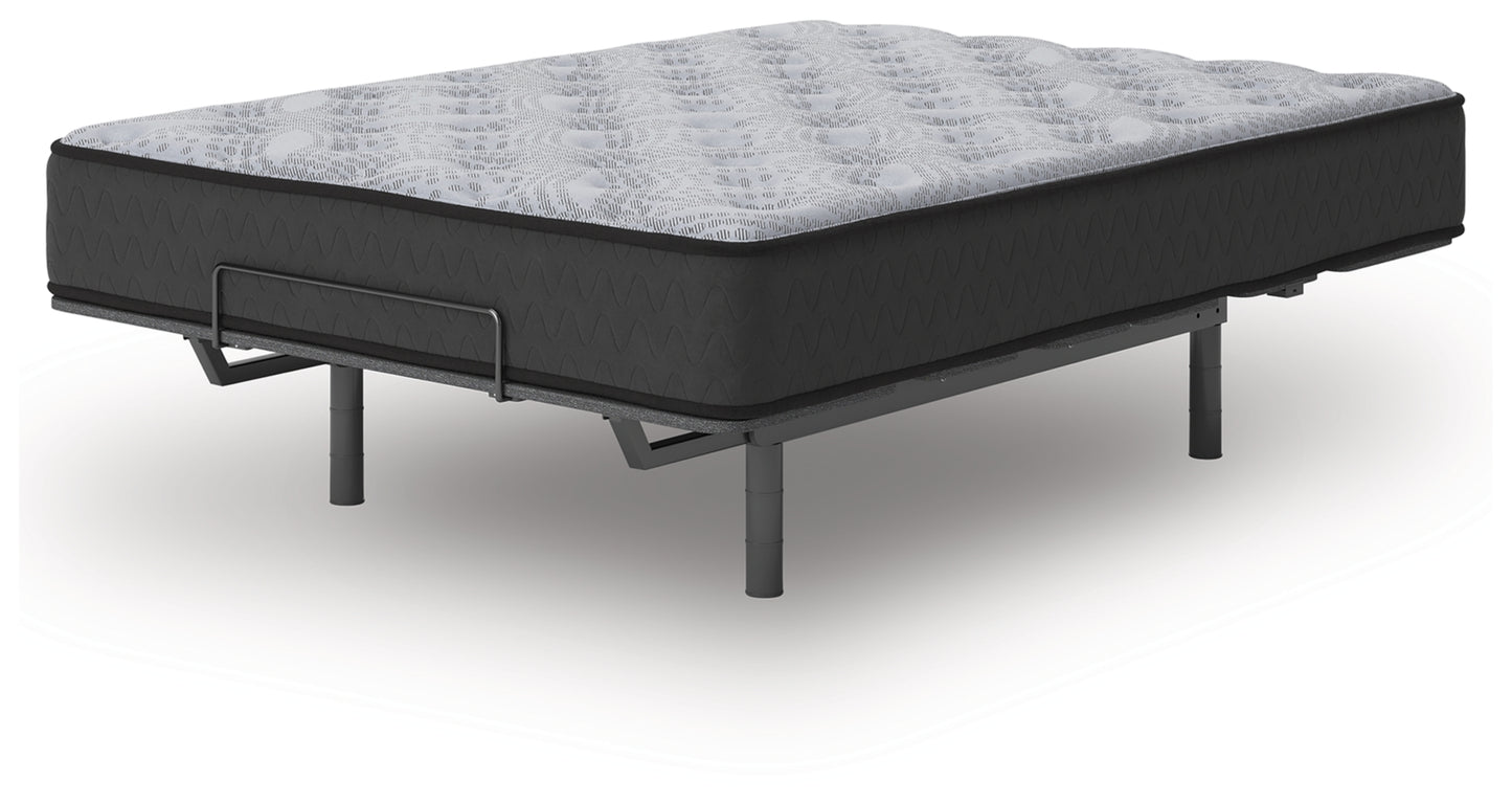 Comfort Plus Queen Mattress
