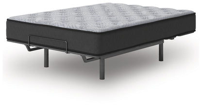 Comfort Plus Queen Mattress