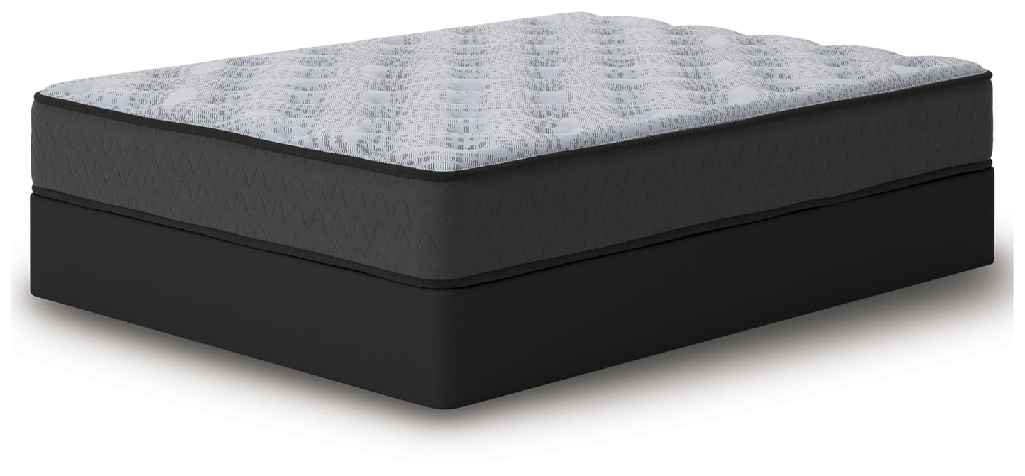 Comfort Plus Twin Mattress