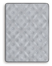 Comfort Plus Full Mattress