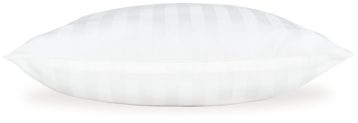 Zephyr 2.0 Cotton Pillow (Set of 2)(9/CS)