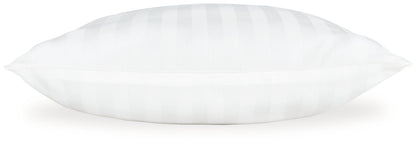 Zephyr 2.0 Cotton Pillow (Set of 2)(9/CS)