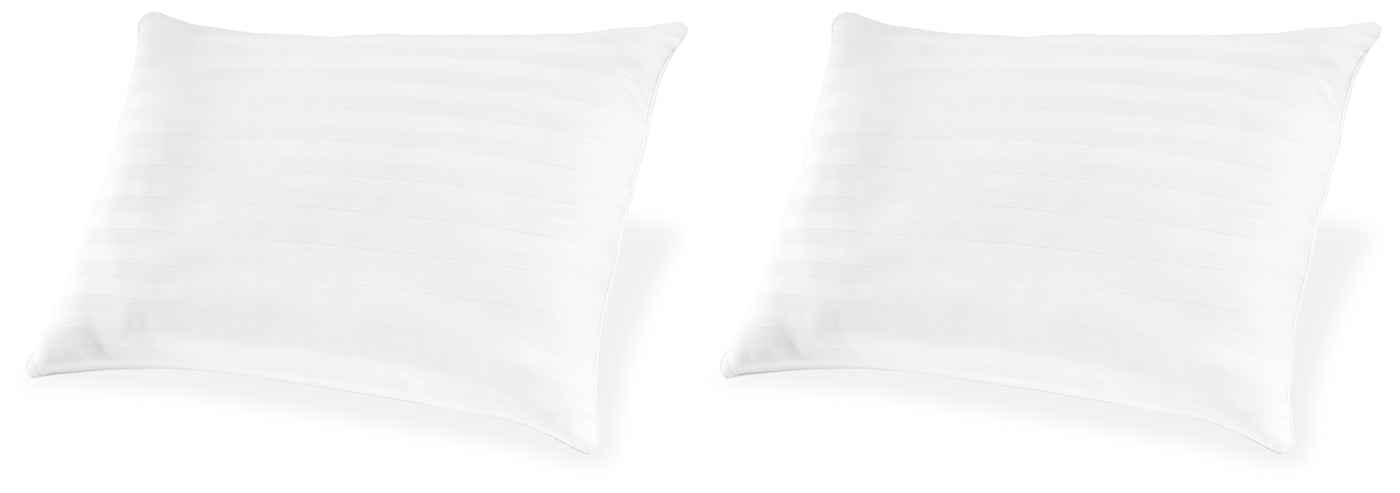 Zephyr 2.0 Cotton Pillow (Set of 2)(9/CS)