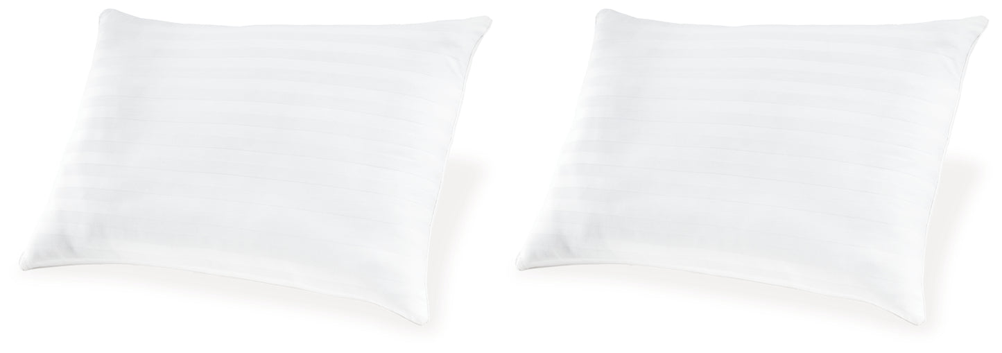Zephyr 2.0 Cotton Pillow (Set of 2)(9/CS)