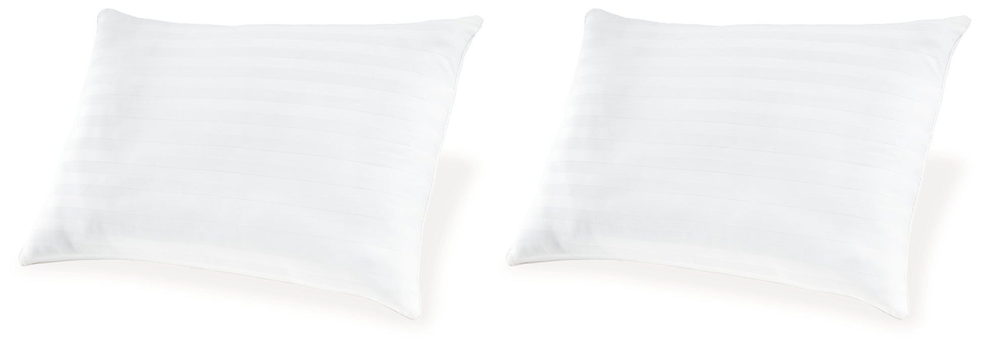 Zephyr 2.0 Cotton Pillow (Set of 2)(9/CS)