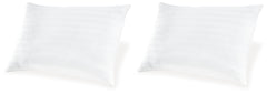 Zephyr 2.0 Cotton Pillow (Set of 2)(9/CS)