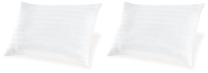Zephyr 2.0 Cotton Pillow (Set of 2)(9/CS)