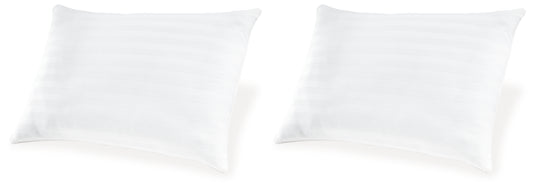 Zephyr 2.0 Cotton Pillow (Set of 2)(9/CS)