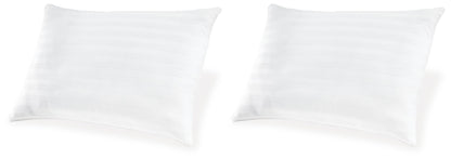 Zephyr 2.0 Cotton Pillow (Set of 2)(9/CS)