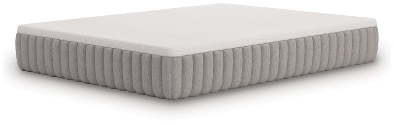 Terra Sleep Firm King Mattress