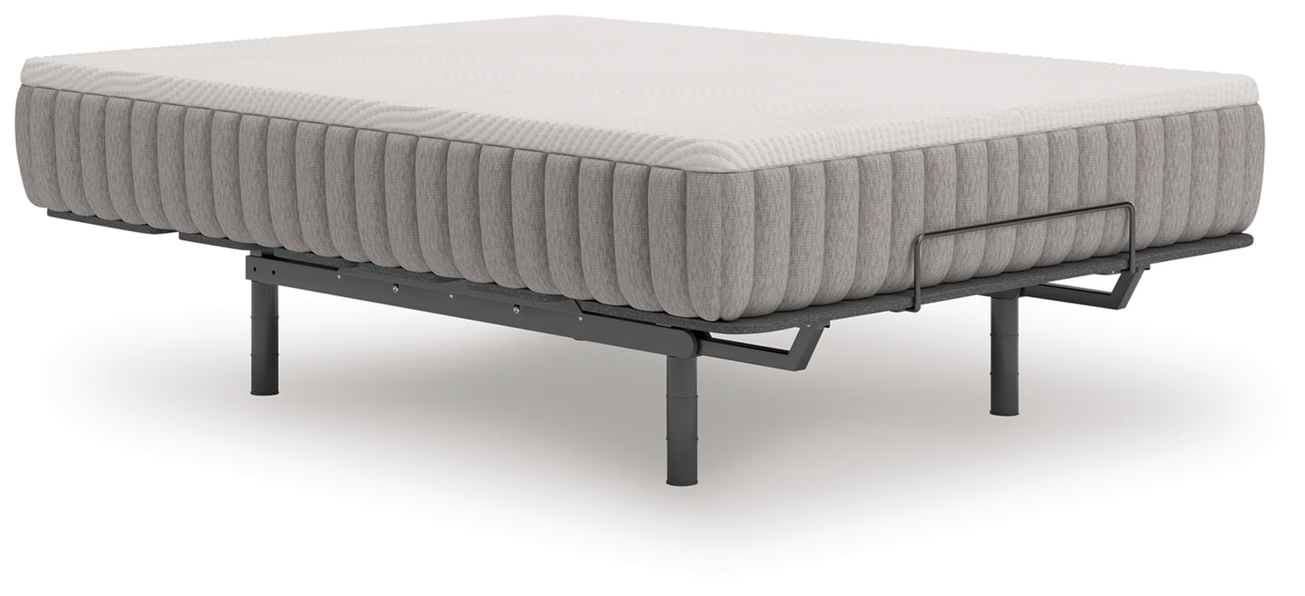 Terra Sleep Firm California King Mattress