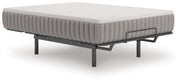Terra Sleep Firm California King Mattress