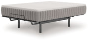 Terra Sleep Firm California King Mattress