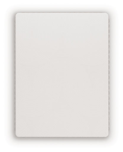 Terra Sleep Firm California King Mattress