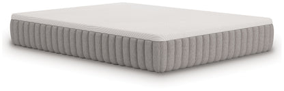 Terra Sleep Medium King Mattress