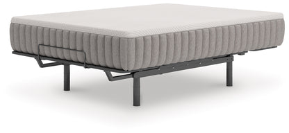 Terra Sleep Medium California King Mattress