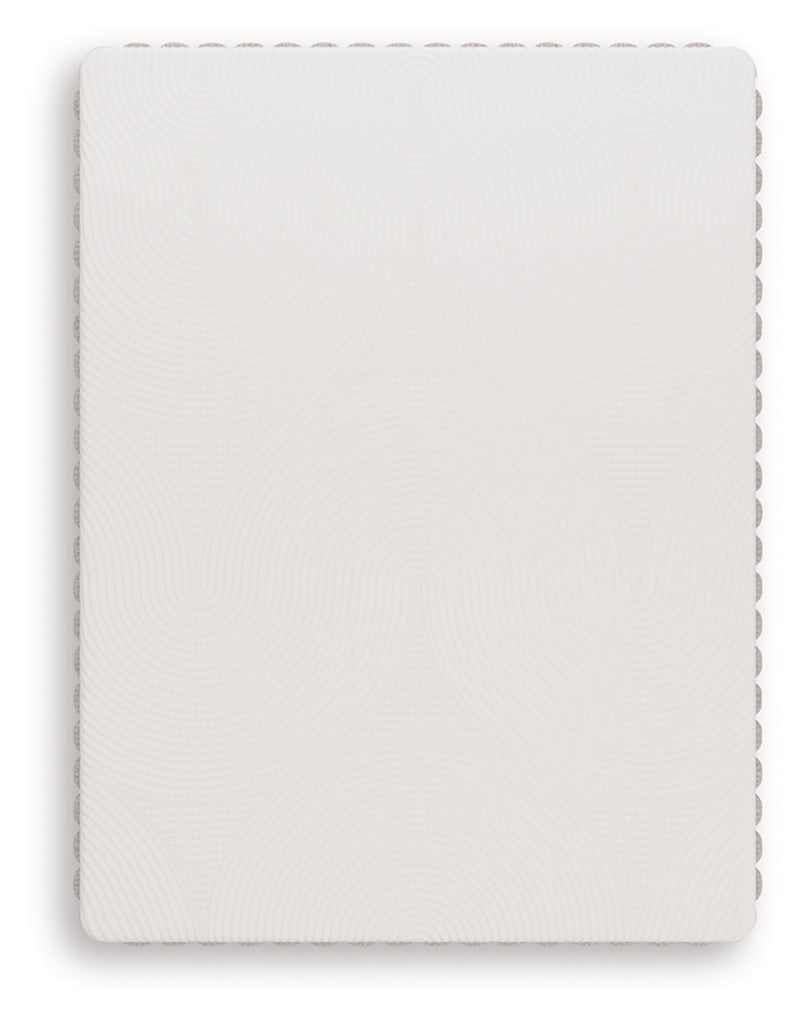 Terra Sleep Medium King Mattress