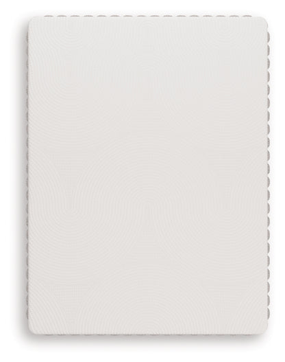 Terra Sleep Medium Queen Mattress