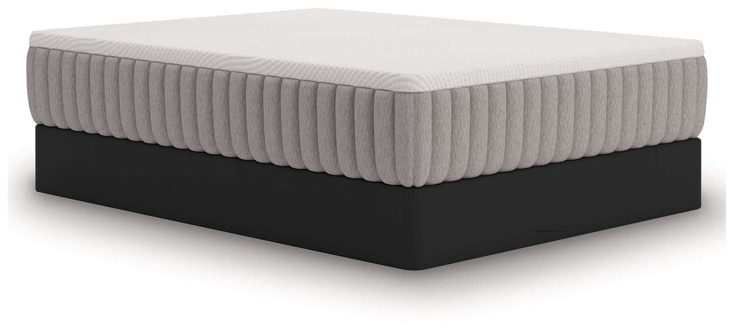 Terra Sleep Soft Queen Mattress