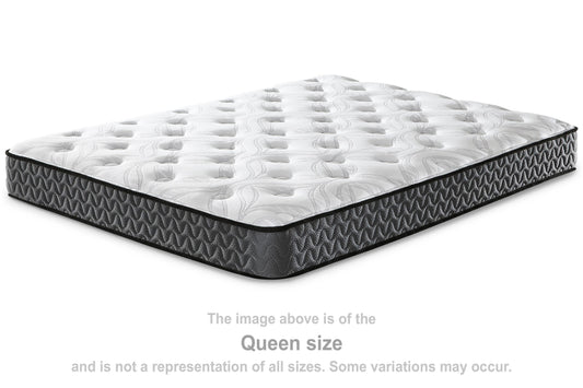 8 Inch Bonnell Hybrid Full Mattress