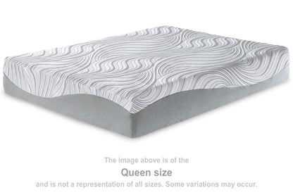 8 Inch Bonnell Hybrid Twin Mattress