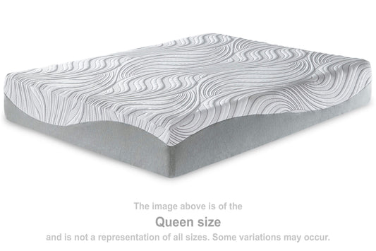 8 Inch Bonnell Hybrid Twin Mattress