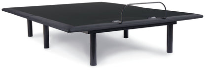 Head Up Only Foundation Adjustable Head Base