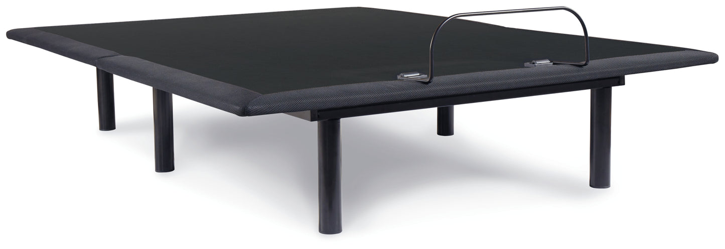 Head Up Only Foundation King Adjustable Head Base