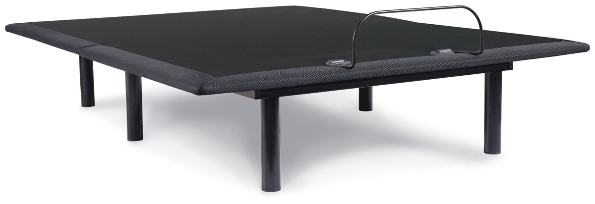 Head Up Only Foundation King Adjustable Head Base