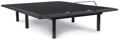 Head Up Only Foundation King Adjustable Head Base