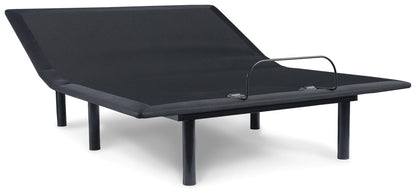 Head Up Only Foundation King Adjustable Head Base