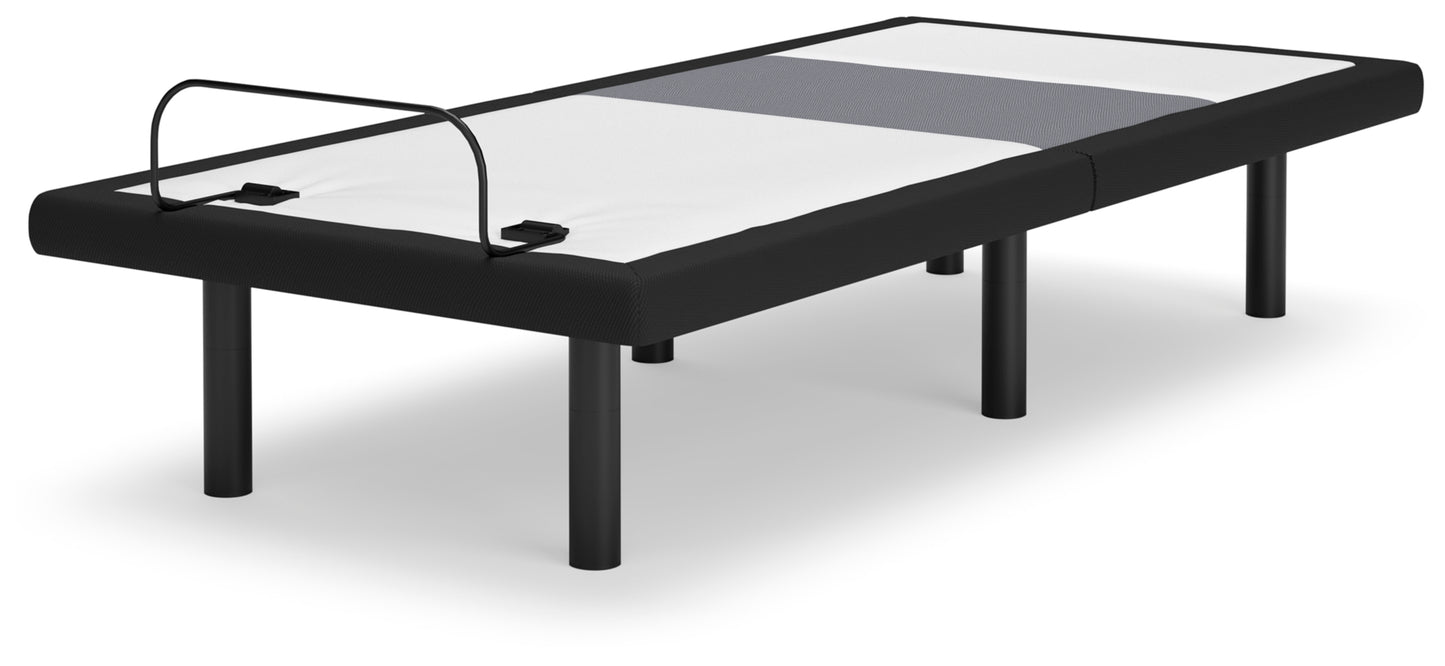 Best Base with Lumbar and Audio TXL Adjustable Base