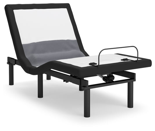 Best Base with Lumbar and Audio TXL Adjustable Base