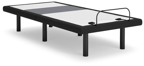 Best Base with Lumbar and Audio TXL Adjustable Base