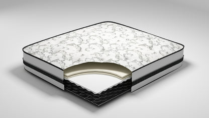 8 Inch Chime Innerspring King Mattress