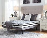 8 Inch Chime Innerspring King Mattress