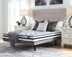 8 Inch Chime Innerspring King Mattress