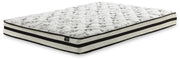 8 Inch Chime Innerspring Full Mattress