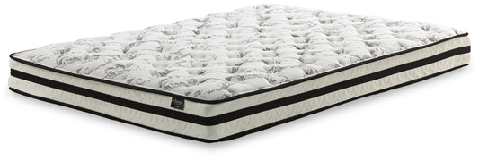 8 Inch Chime Innerspring Full Mattress